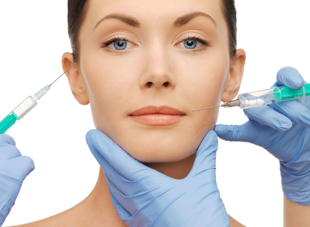 Facial Balancing with Dermal Fillers by The Best Injector in Delray Beach FL