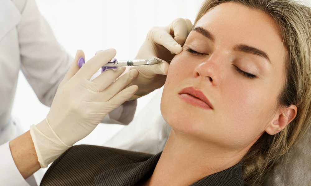 Which is better, Botox or dermal filler