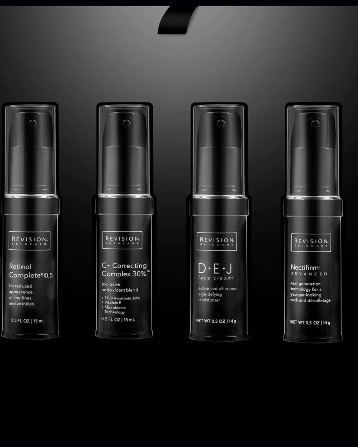 Revision Skincare Products | The Best Injector |Delray Beach, FL