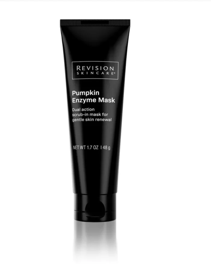 Pumpkin Enzyme Mask 1.7 oz | The Best Injector | Delray Beach, FL