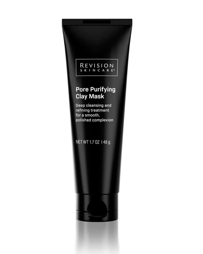 Pore Purifying Clay Mask 1.7 oz