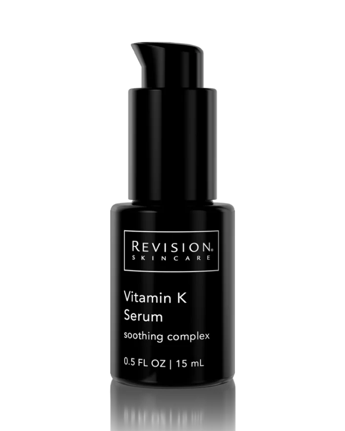 Vitamin K Serum 0.5 fl oz | The Best Injector | Delray Beach