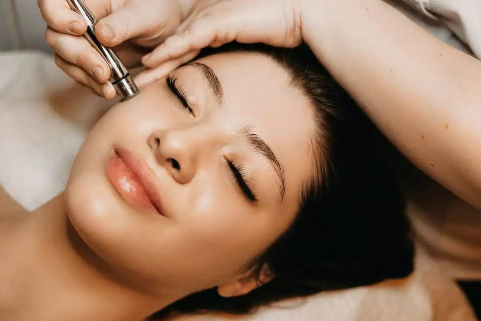 Microneedling by The Best Injector in Beach, FL