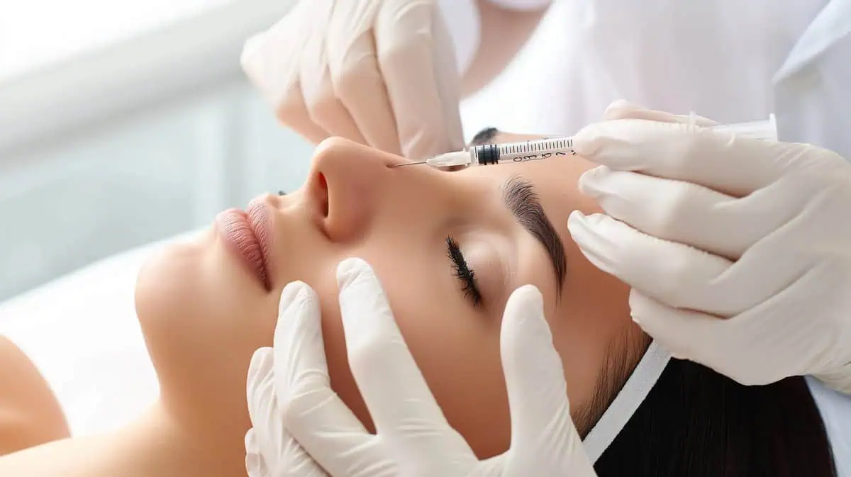 Botox At Best Injector