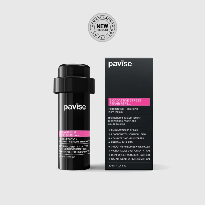 Pavise Bioadaptive Stress Repair Refill