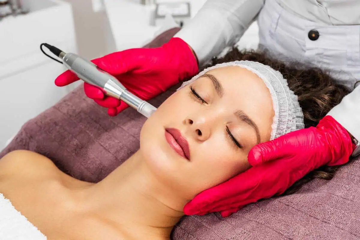 Microneedling best injector