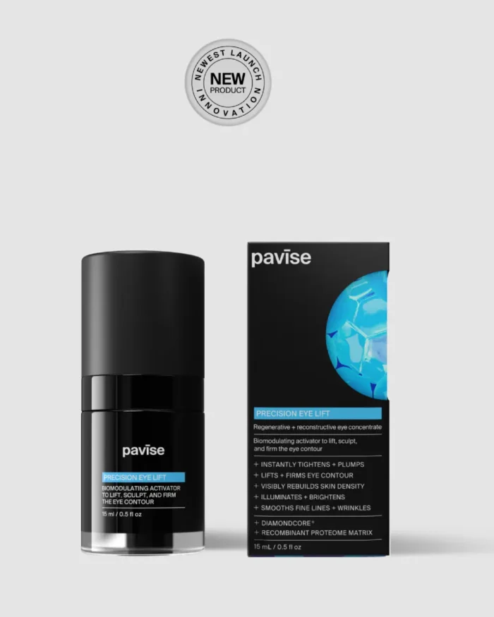 Pavise Precision Eye Lift