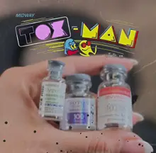 Midway Tox Man Injections at The Best Injector