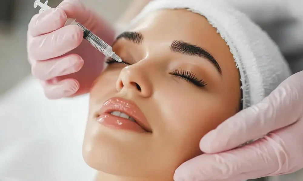 5 Amazing Benefits of a Non-Surgical Nose Job