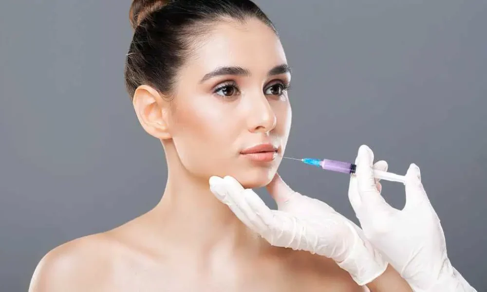 How Do Derma Fillers Work for Wrinkles