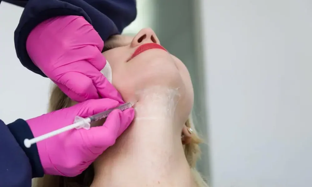 How Kybella Can Be Paired with Other Non-Surgical Treatments for Enhanced Results