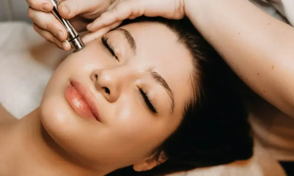How Microneedling Specifically Helps with Acne Scars and Skin Texture