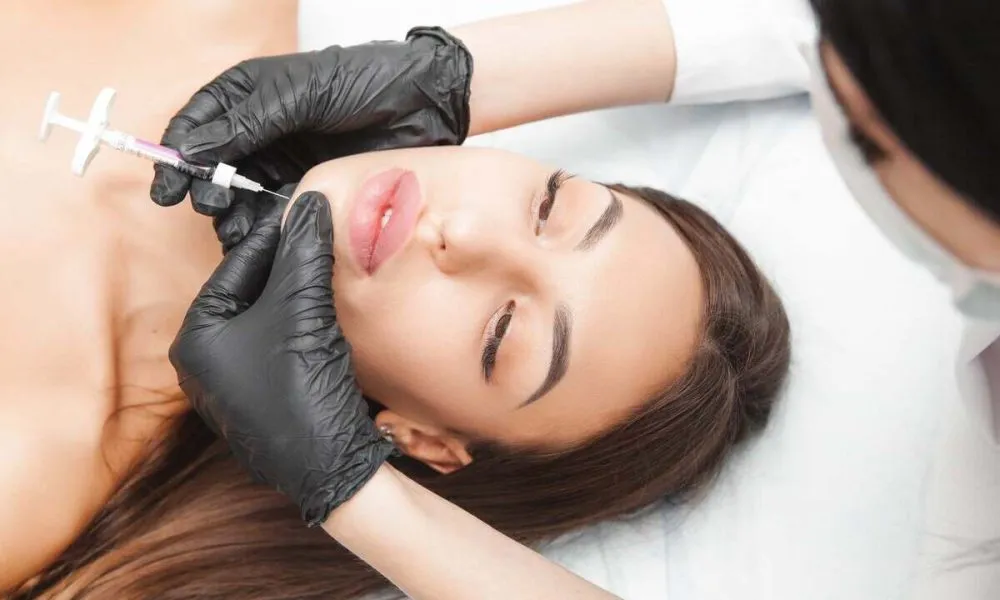 Is Kybella the Answer to Achieving a Sculpted Jawline Without Surgery