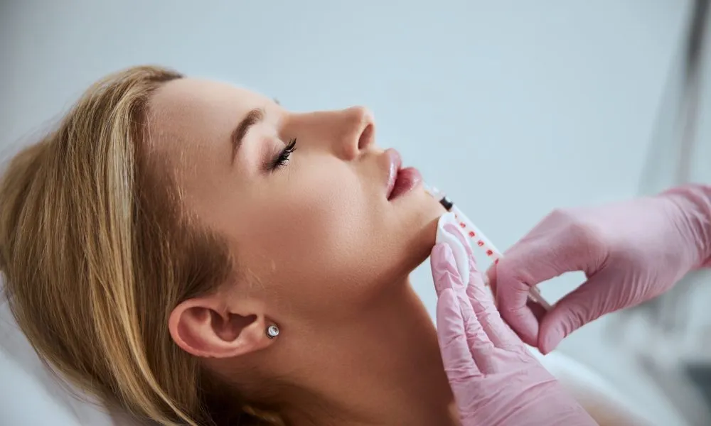 Natural-Looking Results How Dermal Fillers Enhance Facial Contours