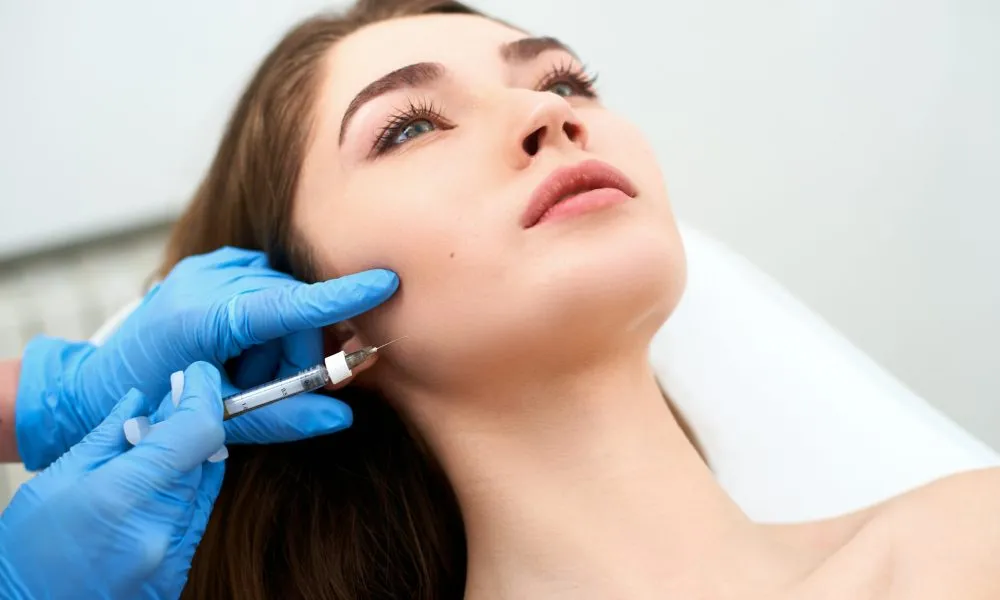 What Are The General Rules After Botox