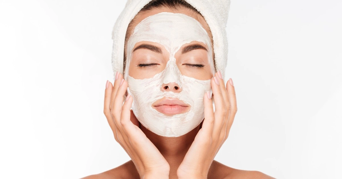 Women receiving Salmon Sperm Facial | PDRN in Delray Beach, FL