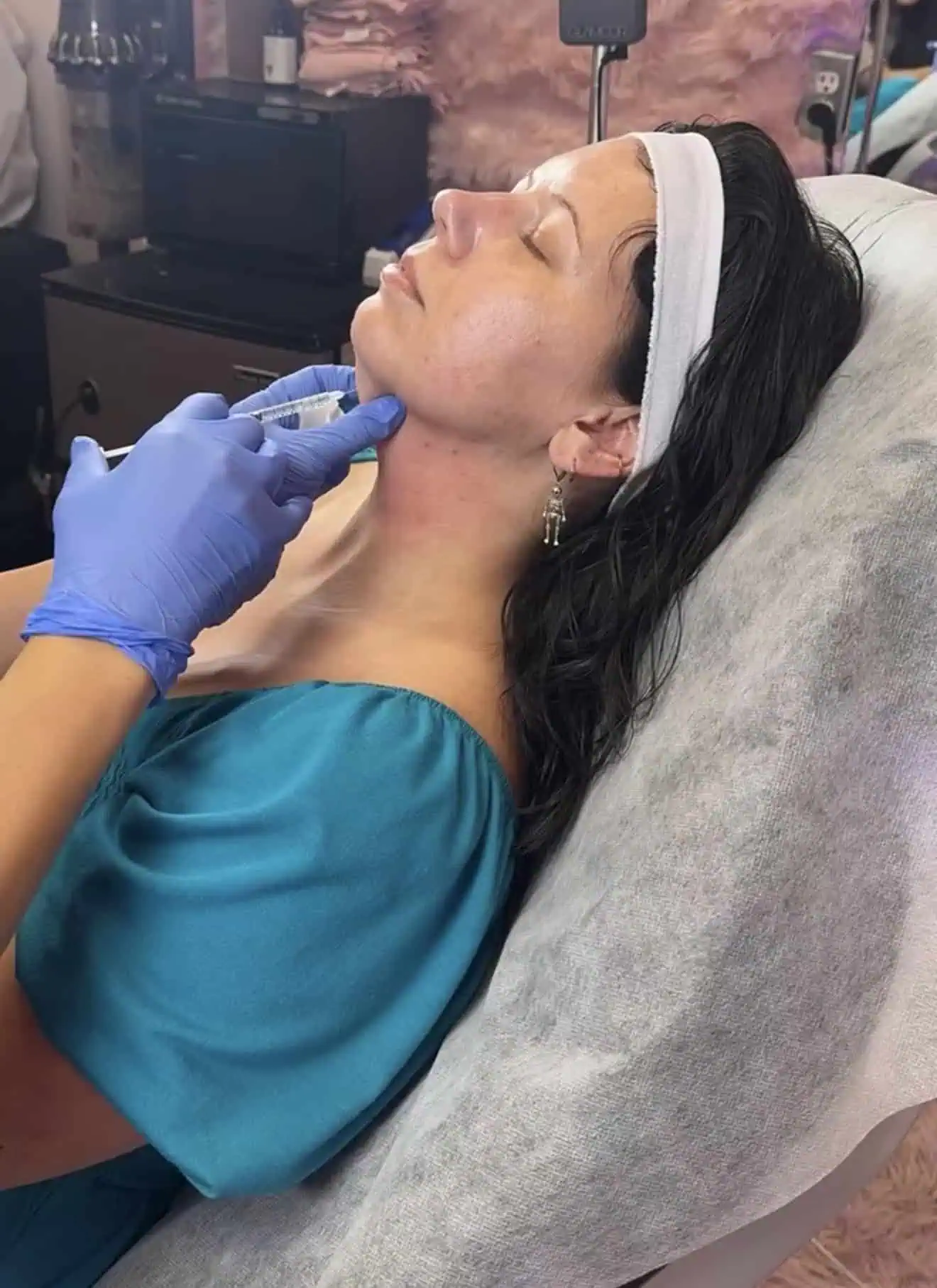 kybella The Best Injector Boca Raton