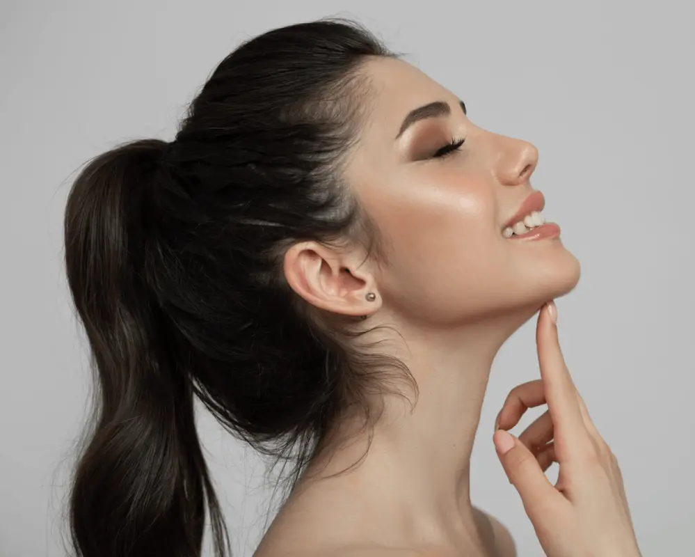 Kybella for Jawline Definition and Profile Enhancement