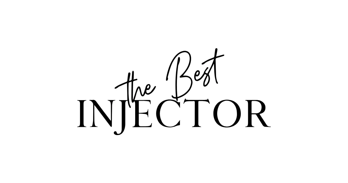 Clean, professional medical spa treatment room with neutral tones at The Best Injector in Delray Beach