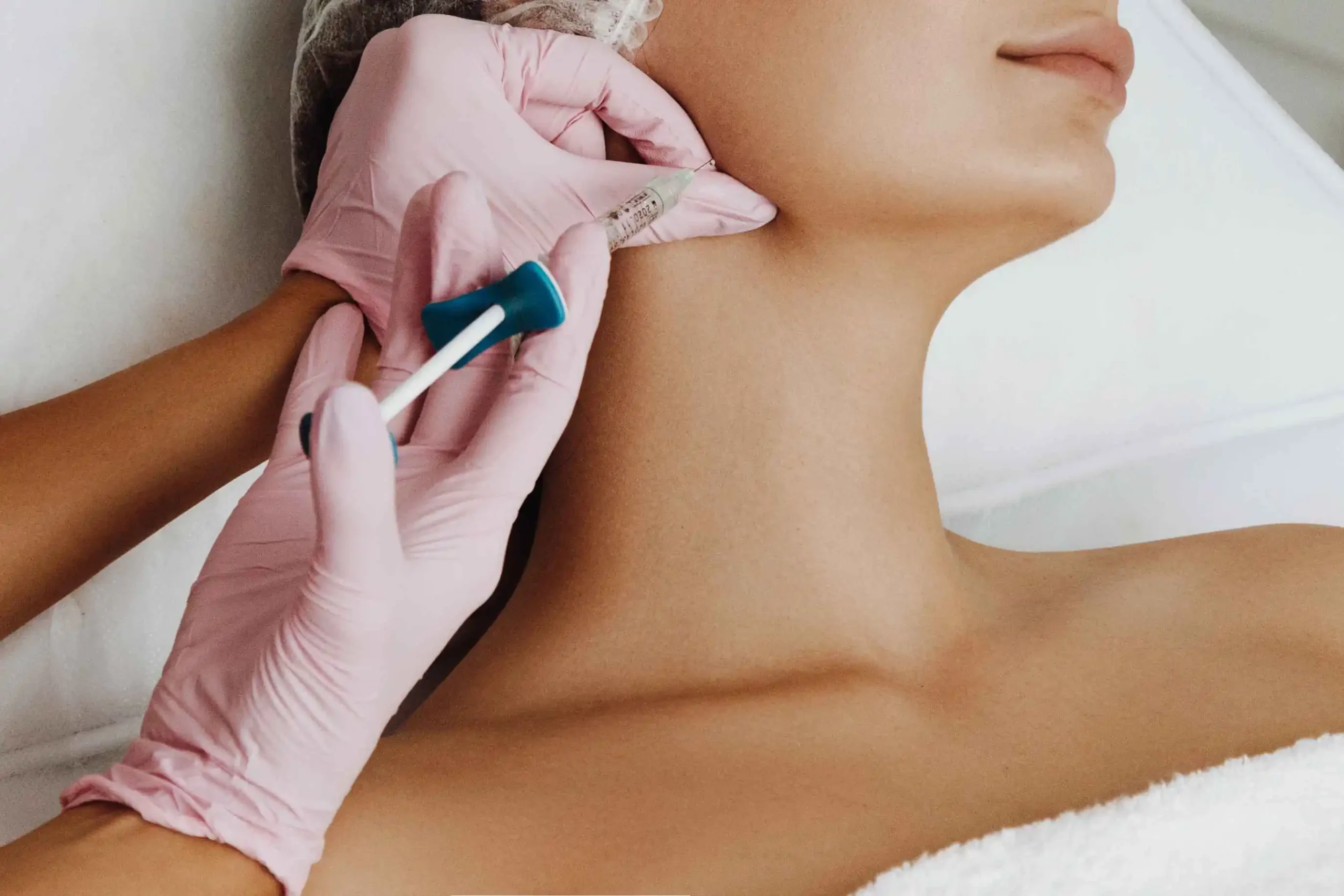 Chin Filler Treatments