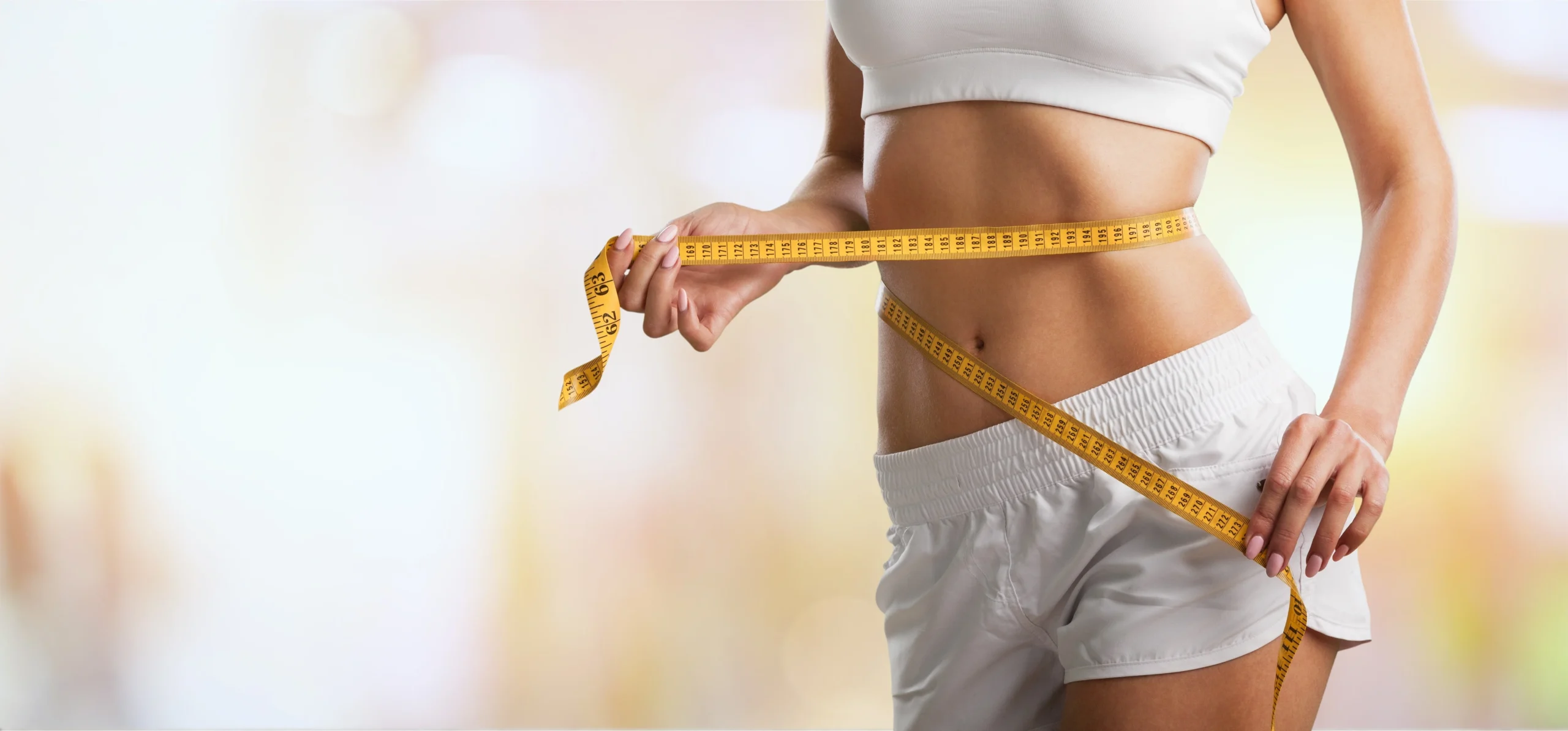 Weight Loss Is More Than the Number on the Scale