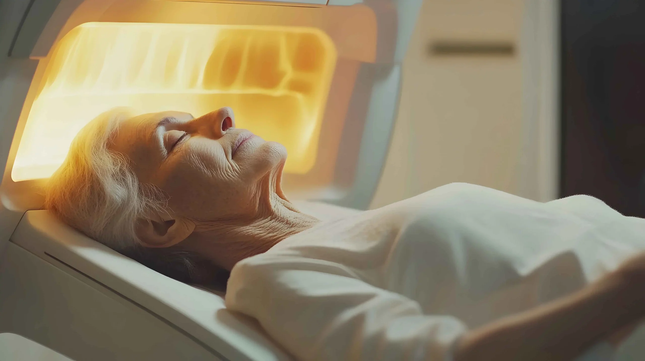 Inbody Scan