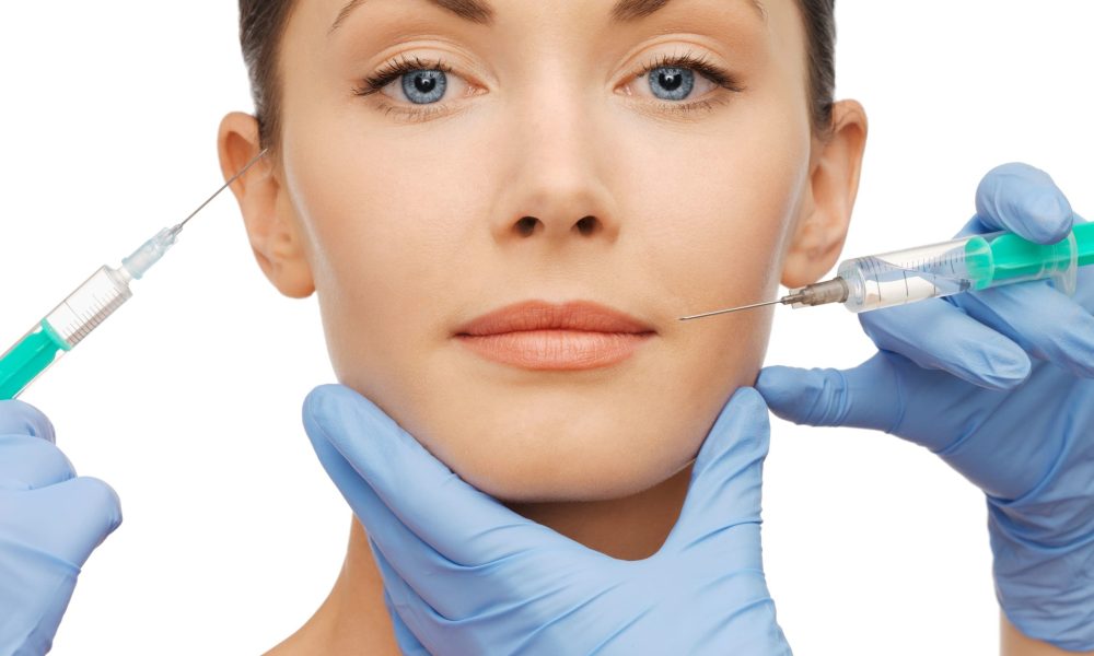 Facial Balancing with Dermal Fillers - Are There Side Effects