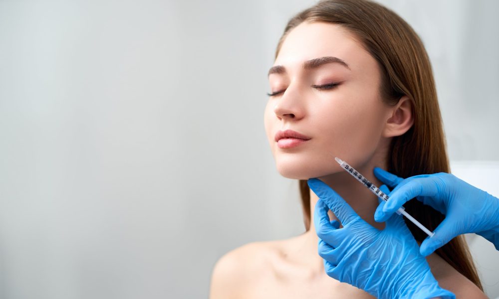 Which is Better Dermal Filler or Botox