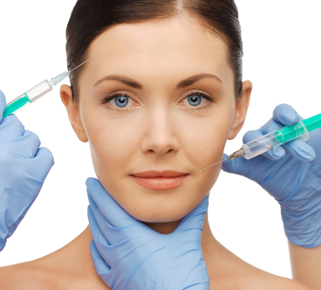 Botox or Dysport Treatment by the Best Injector in Delray Beach, FL