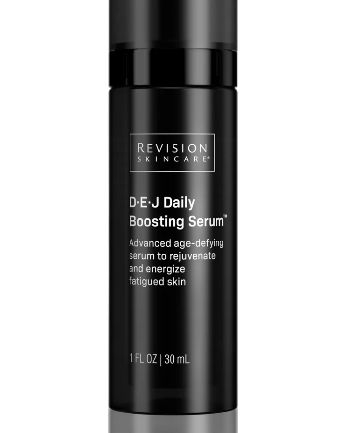 D·E·J Daily Boosting Serum™ 1 fl oz | The Best Injector | Delray Beach, FL