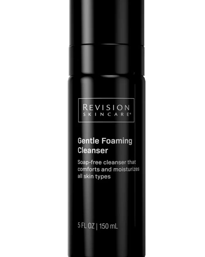 Gentle Foaming Cleanser 5 fl oz | The Best Injector | Delray Beach, FL