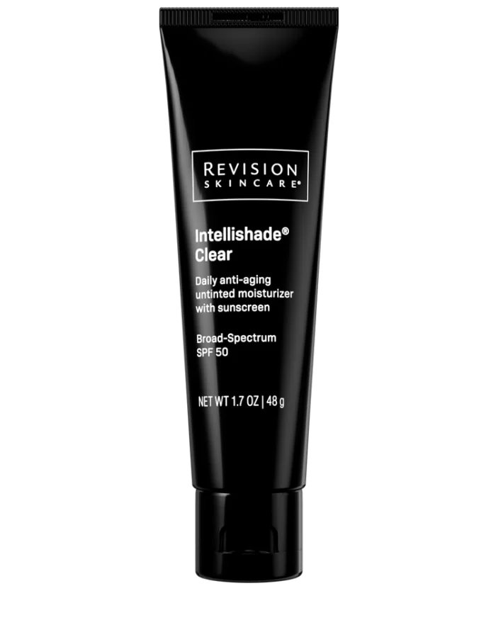 Intellishade® Clear 1.7 oz | The Best Injector | Delray Beach, FL