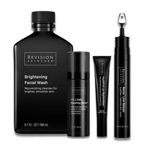 REVISION SKINCARE