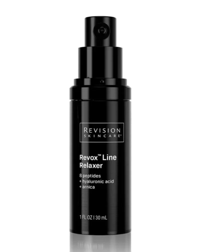 Revox™ Line Relaxer 1 fl oz | The Best Injector | Delray Beach, FL