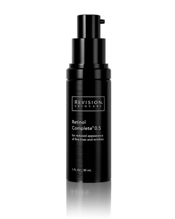 Retinol Complete® 0.5 1 fl oz | The Best Injector | FL