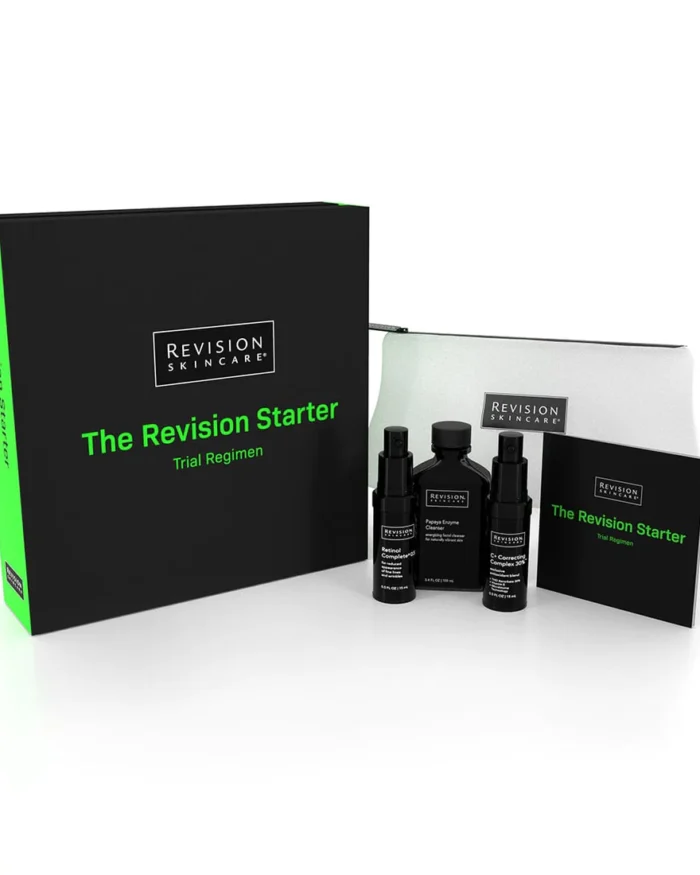 Revision Starter Limited Edition Trial Regimen in FL