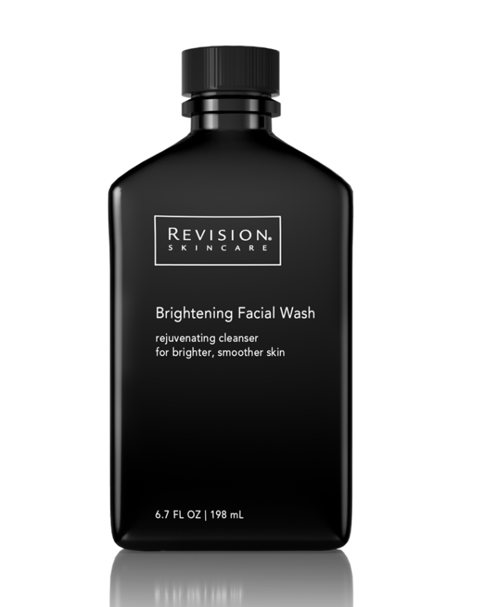 Brightening Facial Wash 6.7 fl oz | The Best Injector | Delray Beach, FL