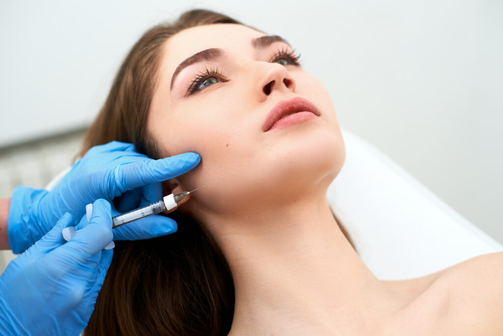 Botox and Dysport The Best Injector Delray Beach, FL