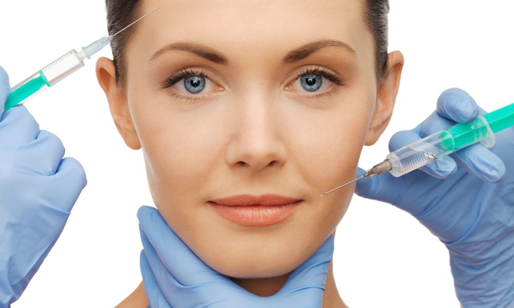 Botox or Dysport Treatment by the Best Injector in Delray Beach, FL